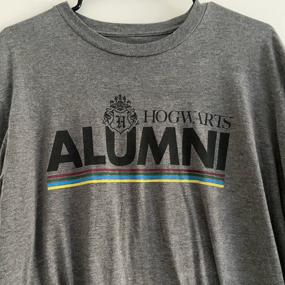 Harry Potter Long Sleeve